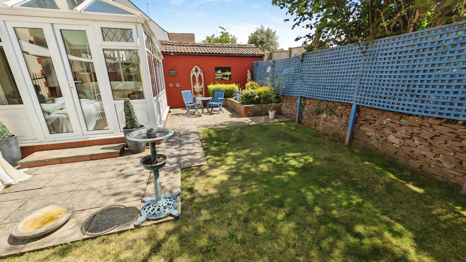 Church Road, Frampton Cotterell, Bristol