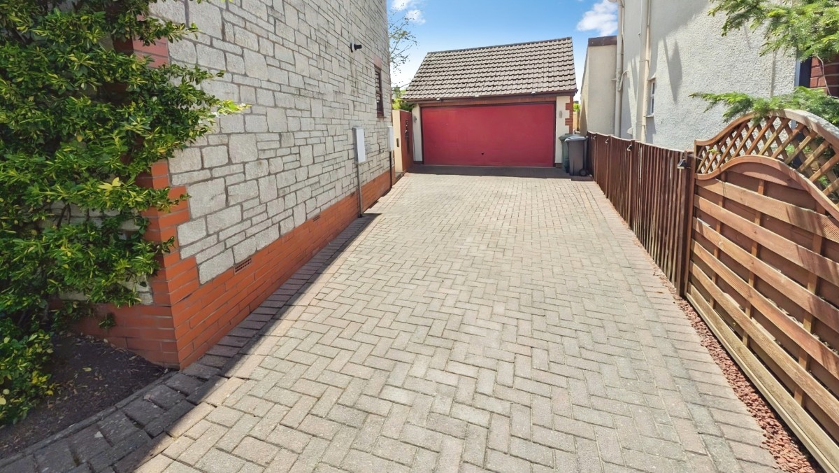 Church Road, Frampton Cotterell, Bristol