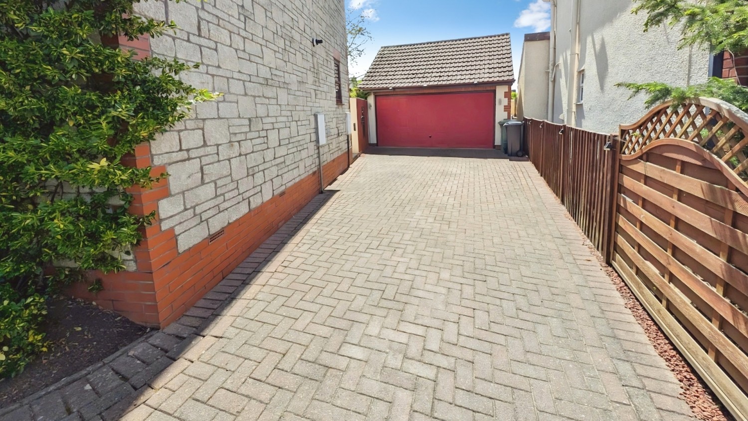 Church Road, Frampton Cotterell, Bristol