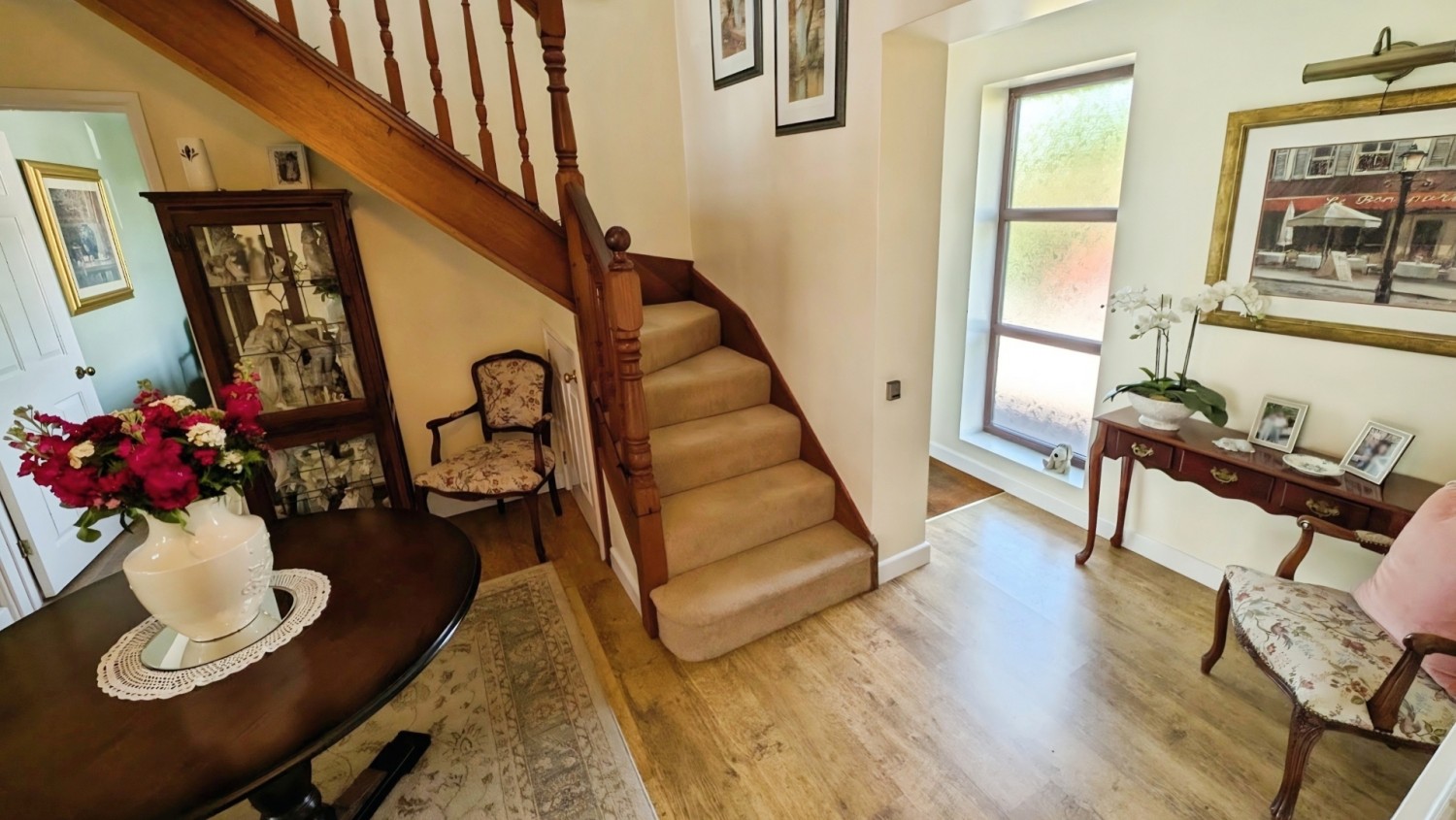 Church Road, Frampton Cotterell, Bristol