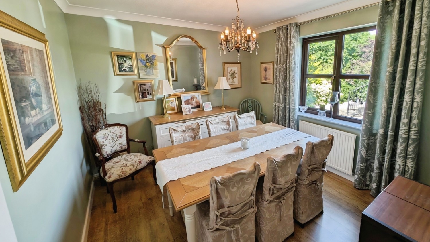 Church Road, Frampton Cotterell, Bristol
