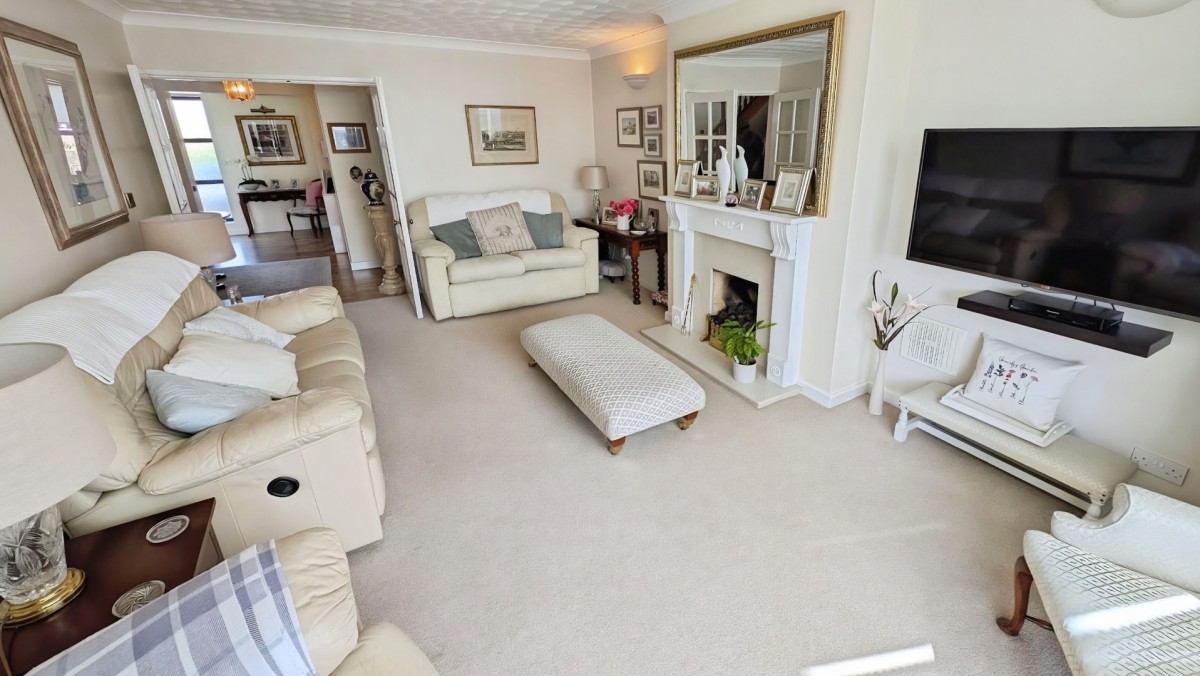Church Road, Frampton Cotterell, Bristol