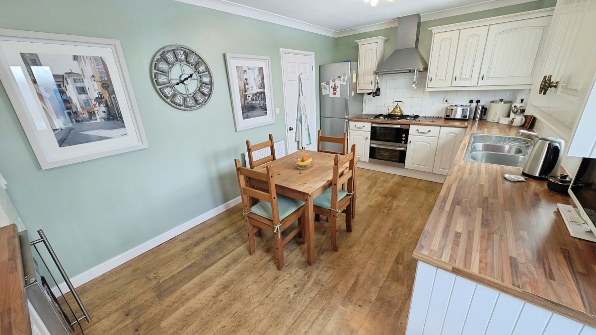Church Road, Frampton Cotterell, Bristol