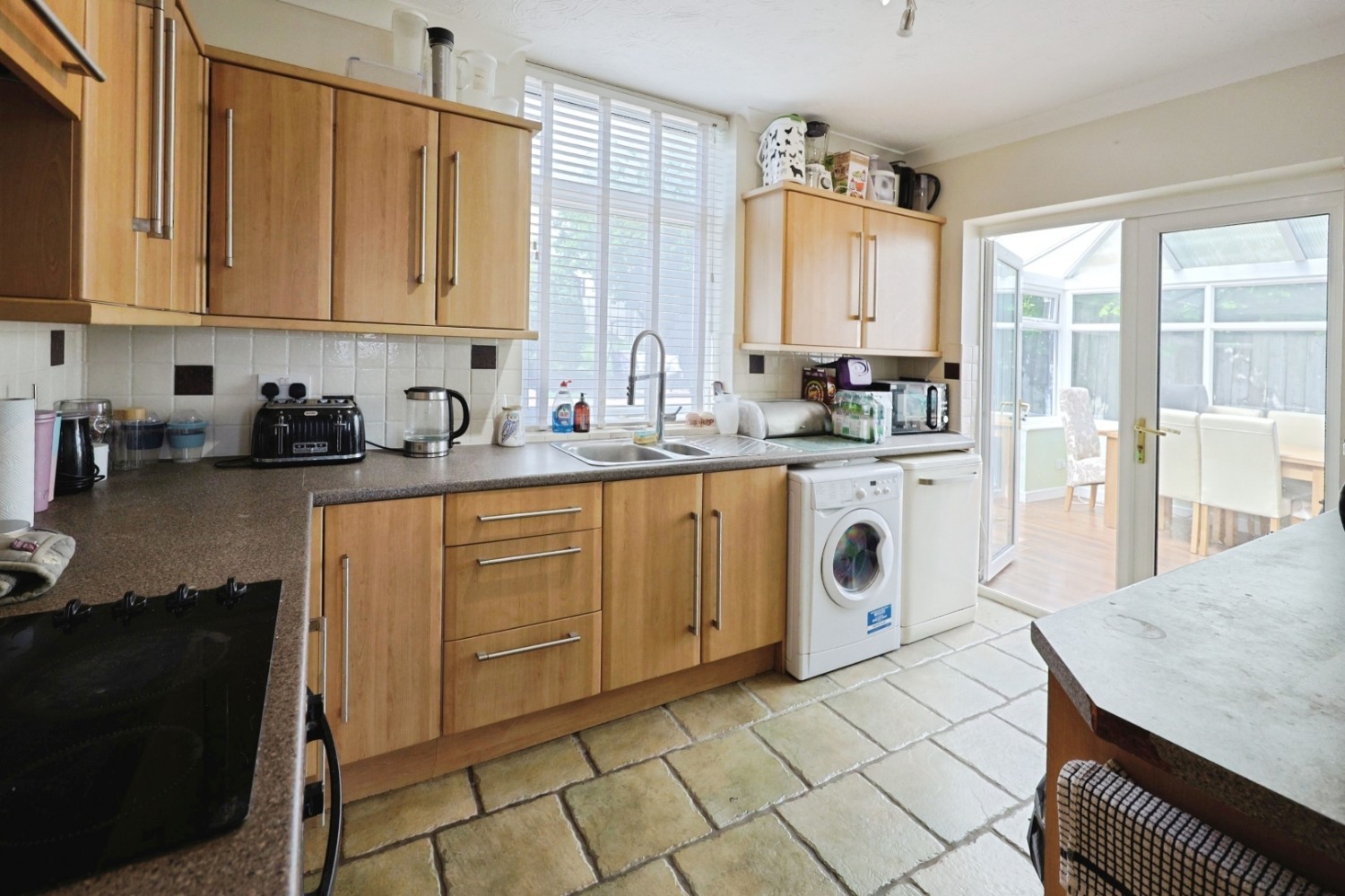 Simpson Road, West Auckland, Bishop Auckland