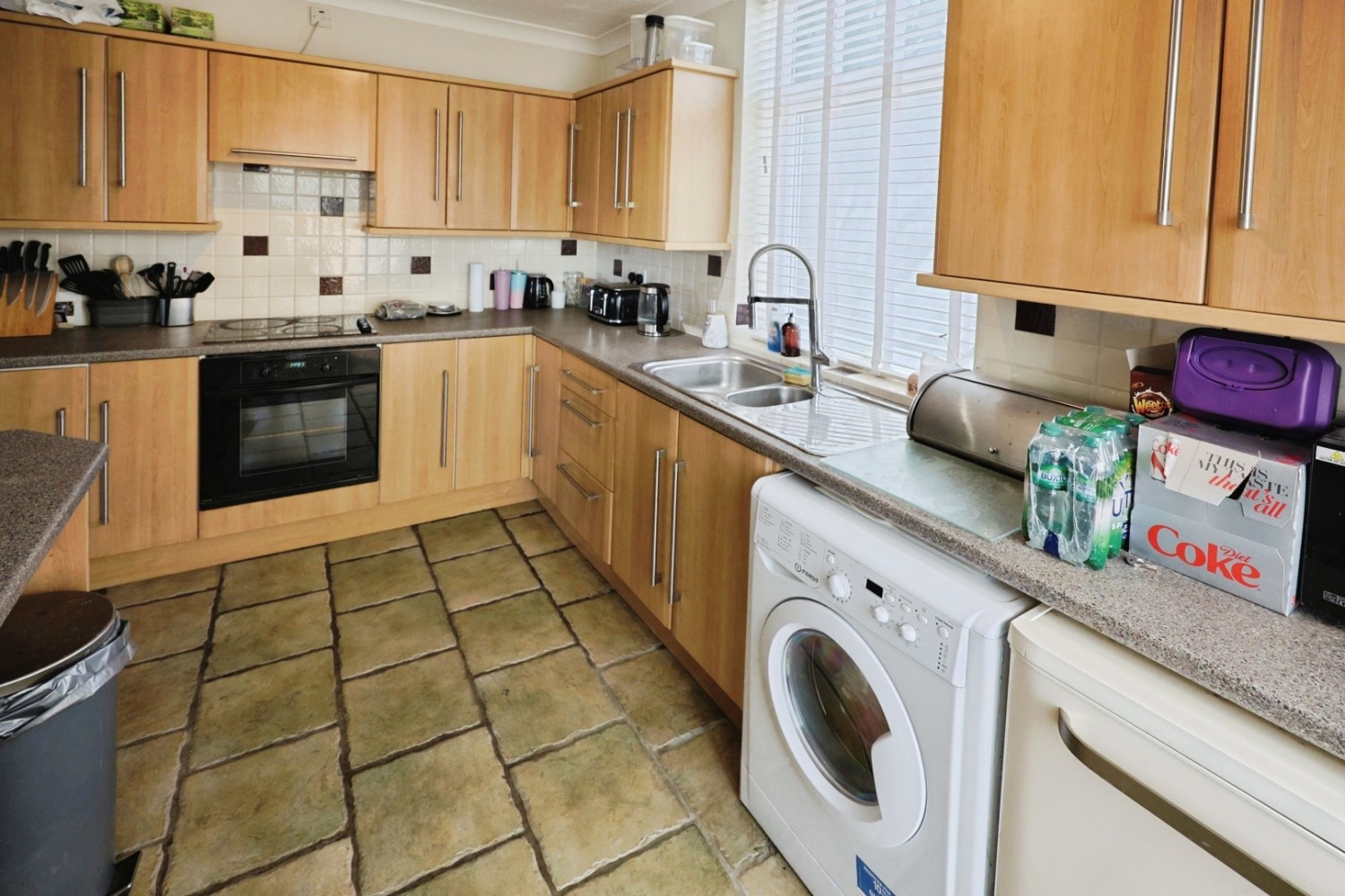 Simpson Road, West Auckland, Bishop Auckland