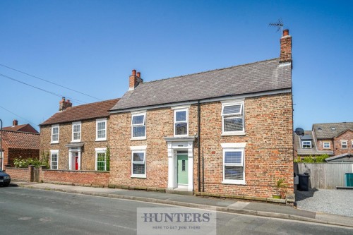 Water Lane, Hemingbrough, Selby
