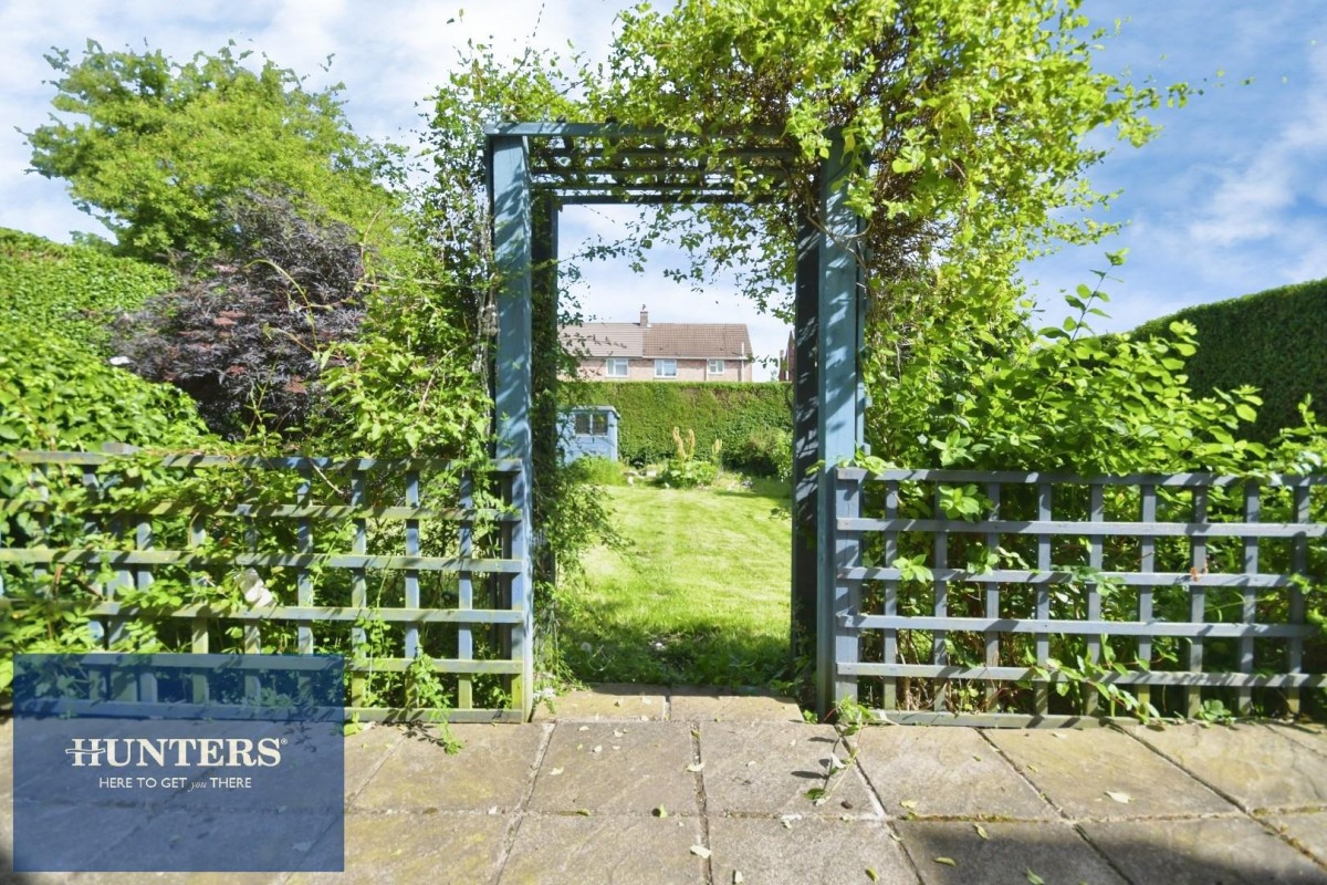 Salisbury Avenue, Newbold, Chesterfield, S41 8PQ
