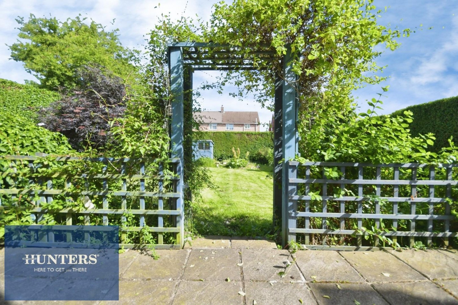 Salisbury Avenue, Newbold, Chesterfield, S41 8PQ