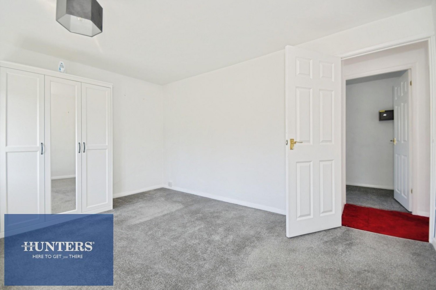 Salisbury Avenue, Newbold, Chesterfield, S41 8PQ