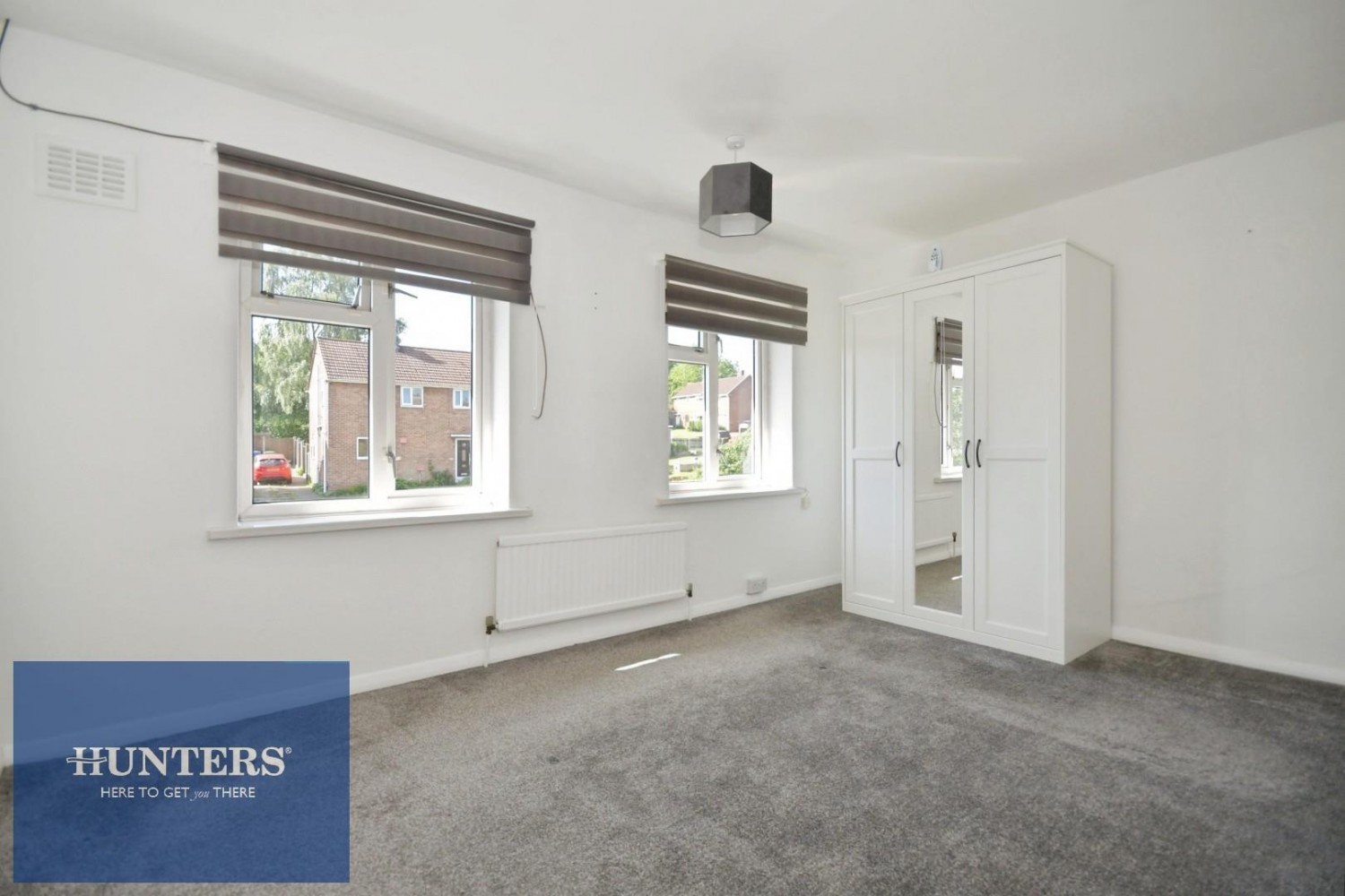 Salisbury Avenue, Newbold, Chesterfield, S41 8PQ