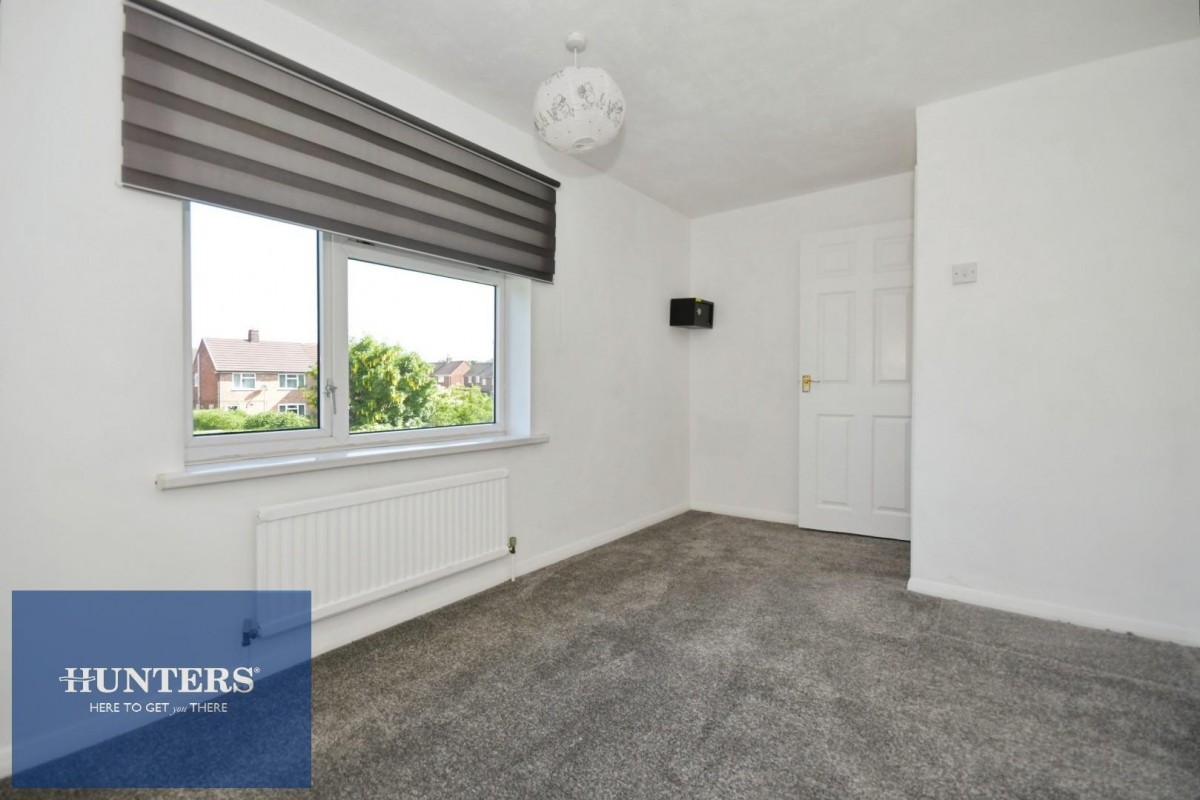 Salisbury Avenue, Newbold, Chesterfield, S41 8PQ