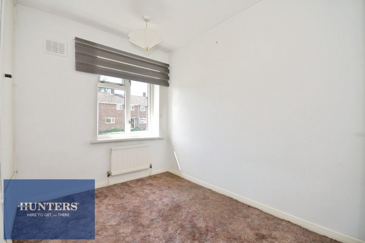 Salisbury Avenue, Newbold, Chesterfield, S41 8PQ