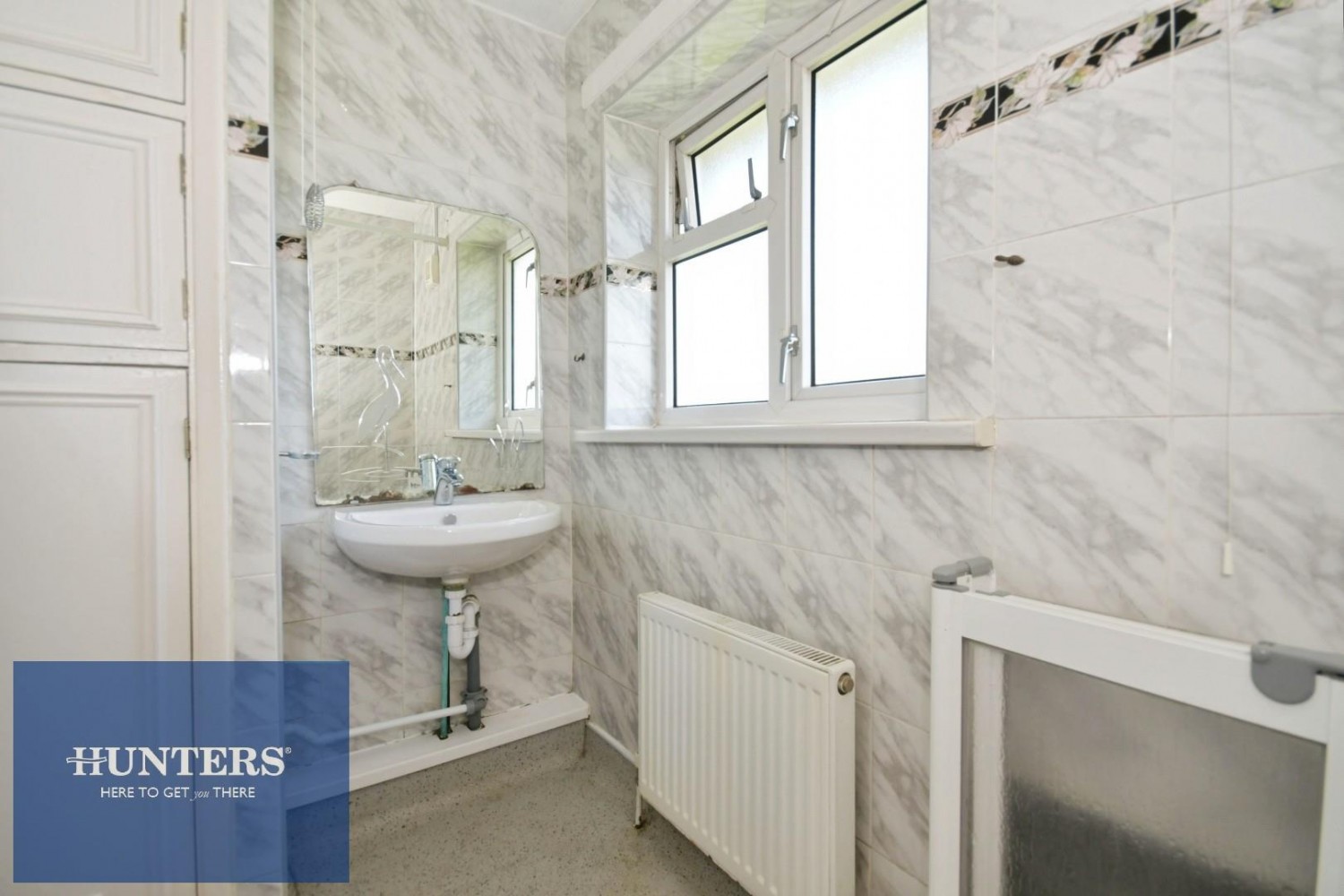 Salisbury Avenue, Newbold, Chesterfield, S41 8PQ