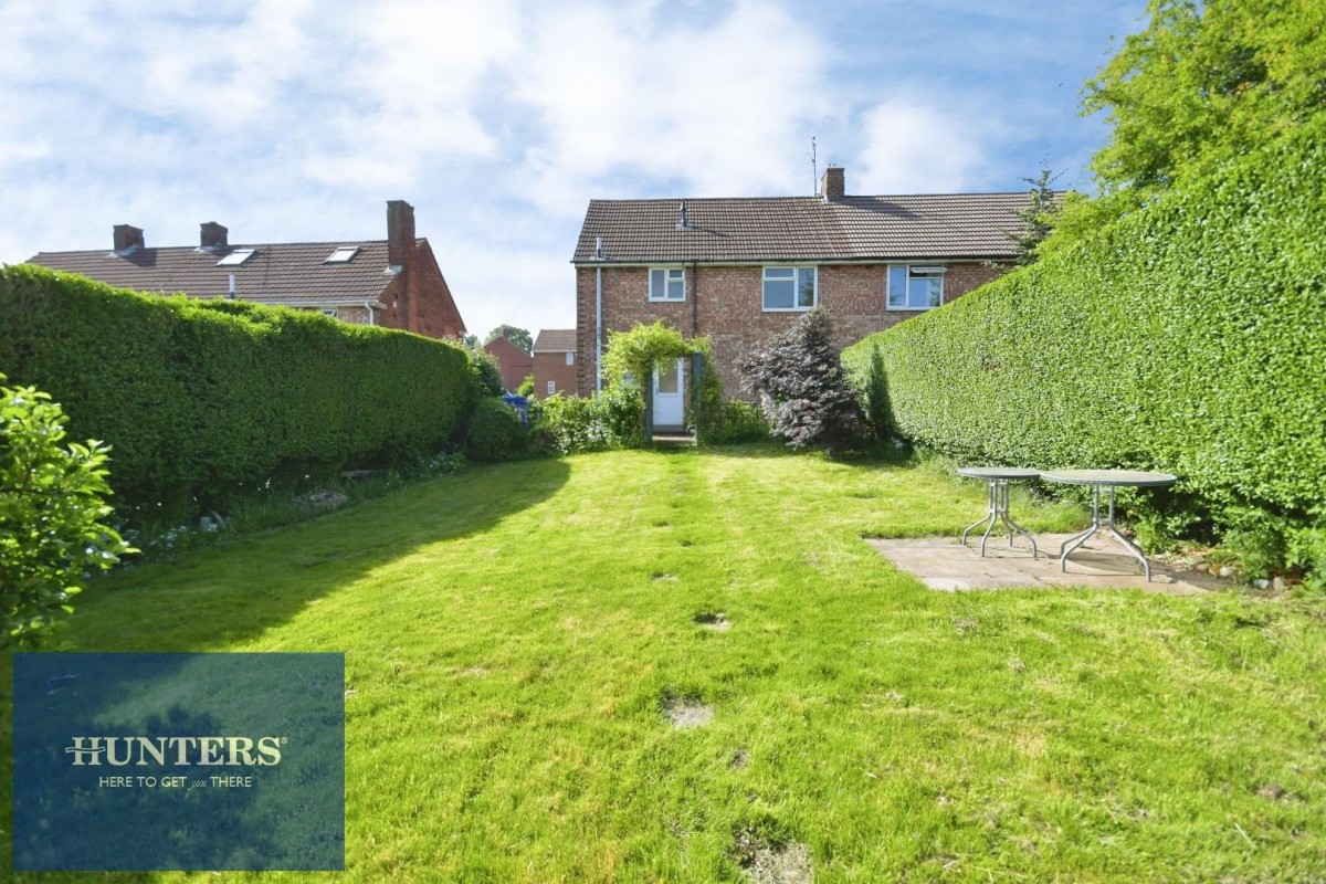 Salisbury Avenue, Newbold, Chesterfield, S41 8PQ