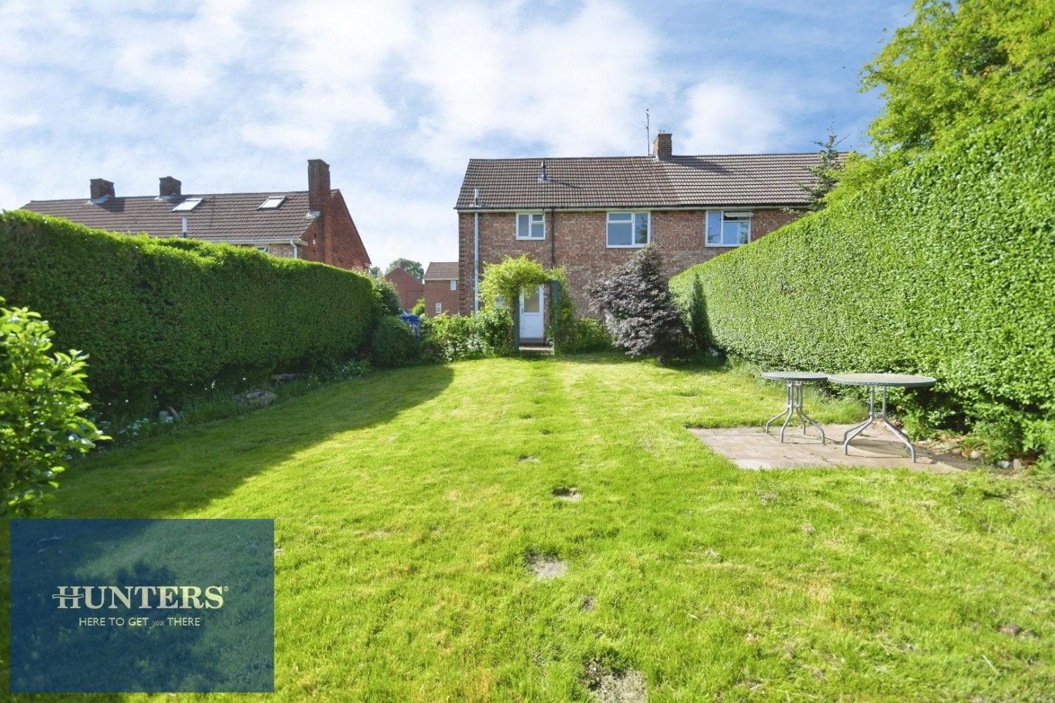 Salisbury Avenue, Newbold, Chesterfield, S41 8PQ