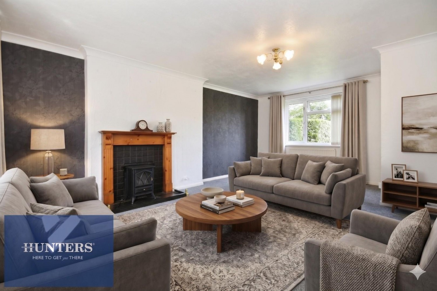 Salisbury Avenue, Newbold, Chesterfield, S41 8PQ