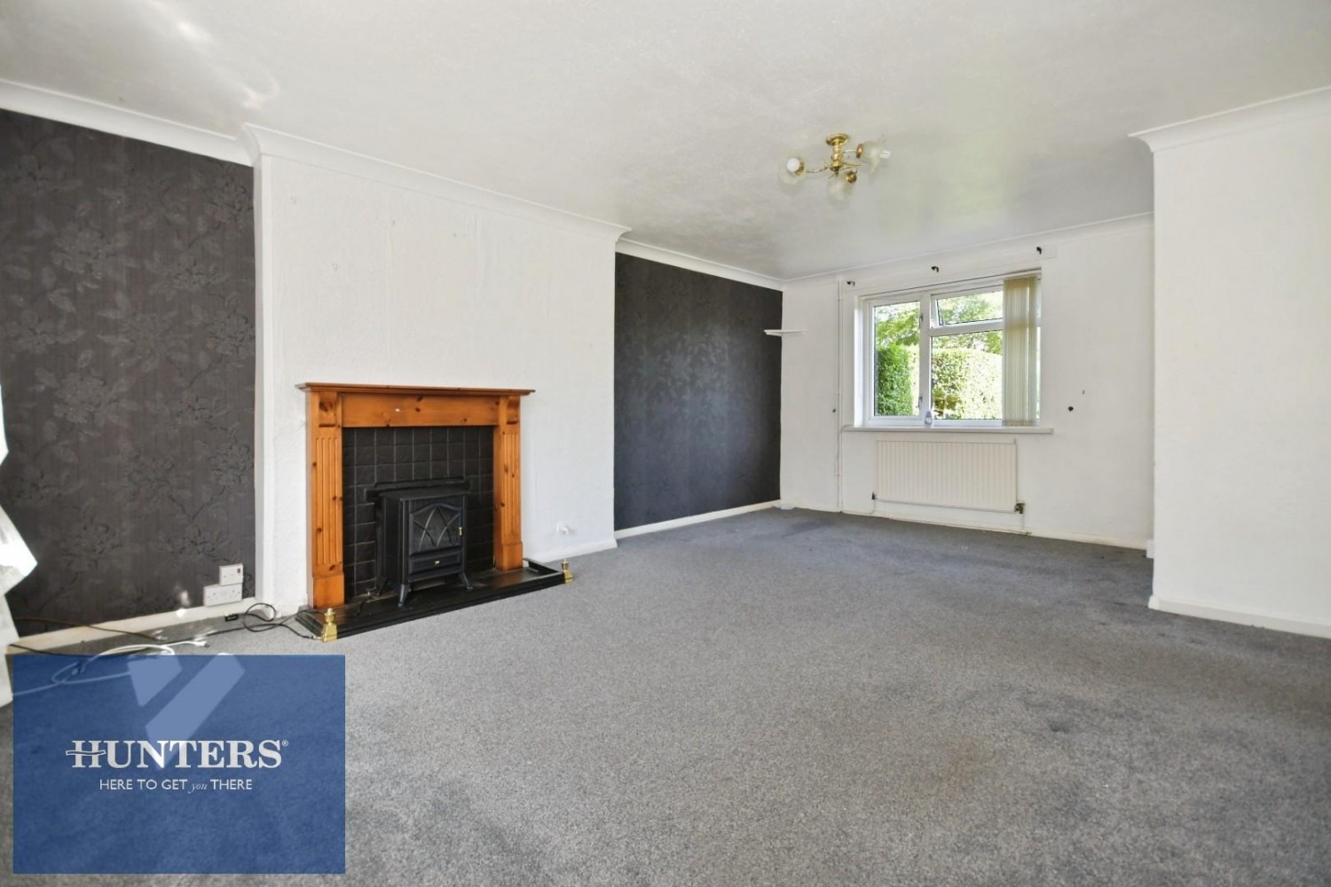 Salisbury Avenue, Newbold, Chesterfield, S41 8PQ
