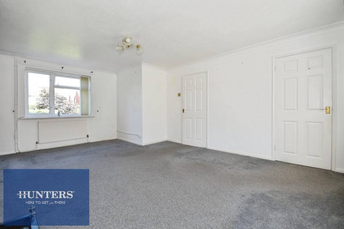 Salisbury Avenue, Newbold, Chesterfield, S41 8PQ