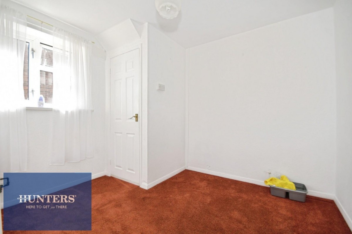 Salisbury Avenue, Newbold, Chesterfield, S41 8PQ