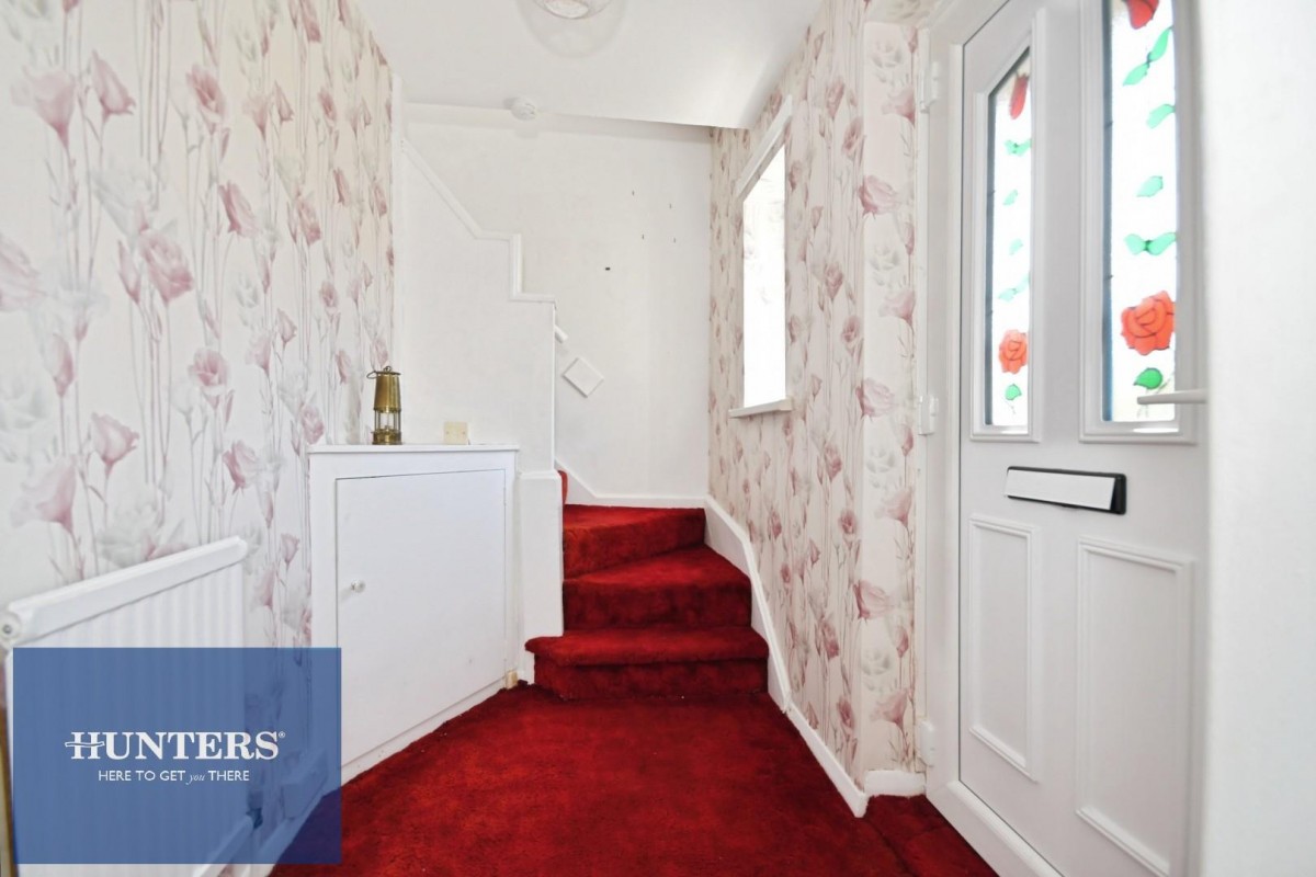 Salisbury Avenue, Newbold, Chesterfield, S41 8PQ
