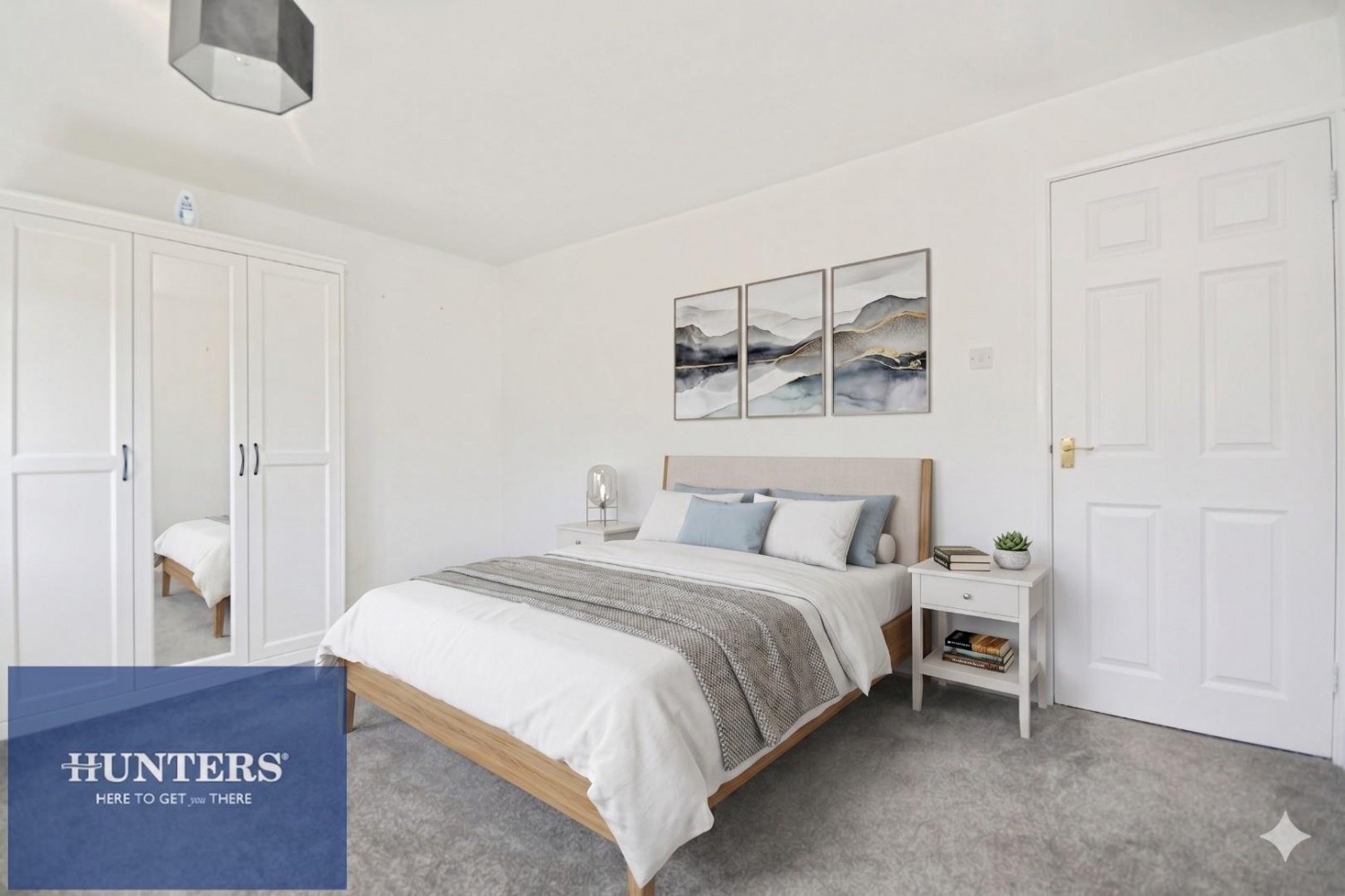 Salisbury Avenue, Newbold, Chesterfield, S41 8PQ