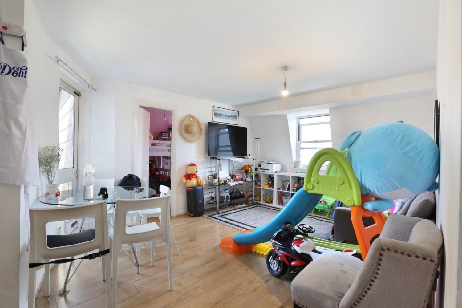 Coldharbour Lane, London, SE5