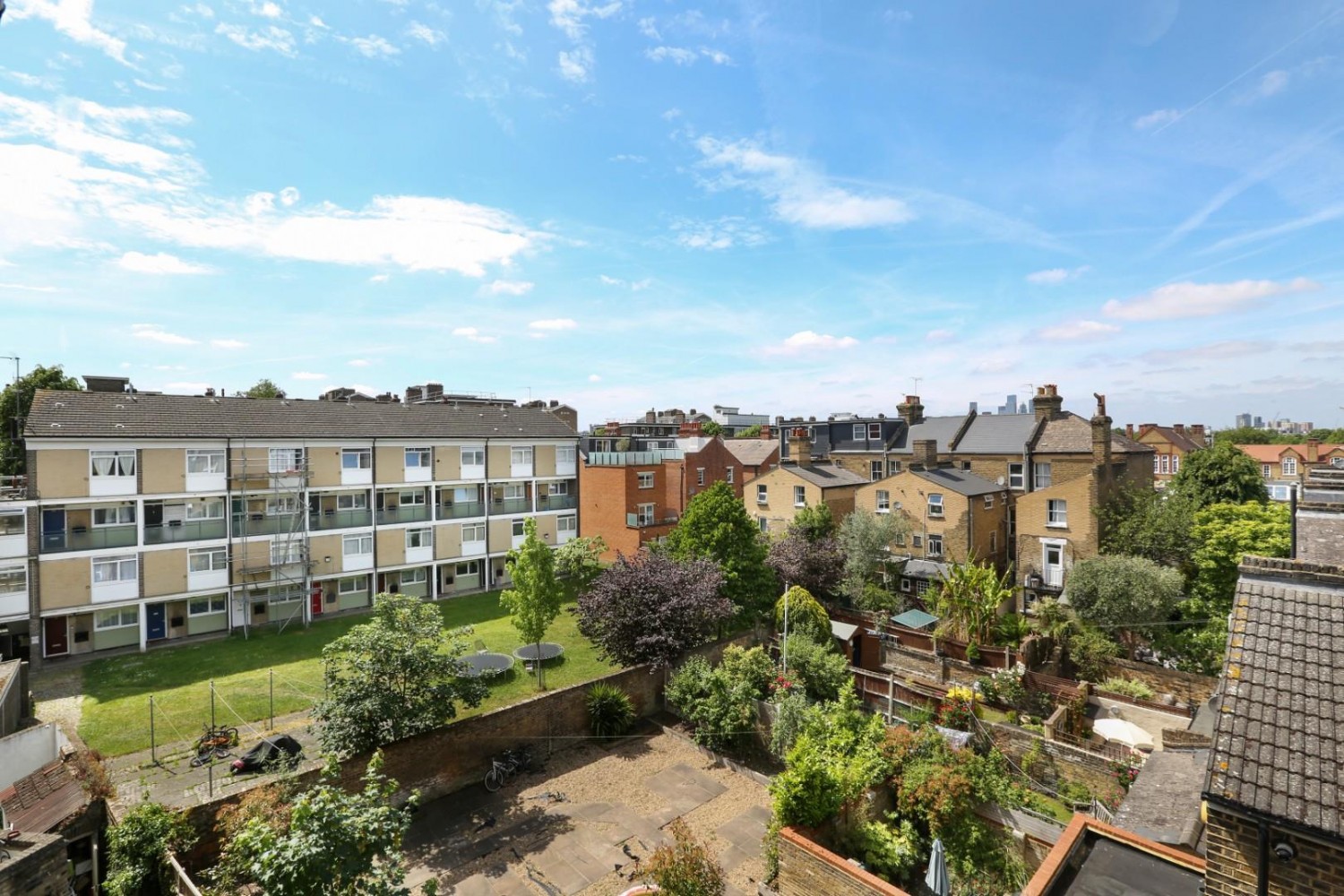 Coldharbour Lane, London, SE5