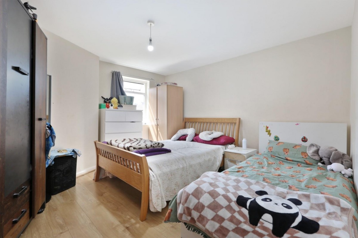 Coldharbour Lane, London, SE5