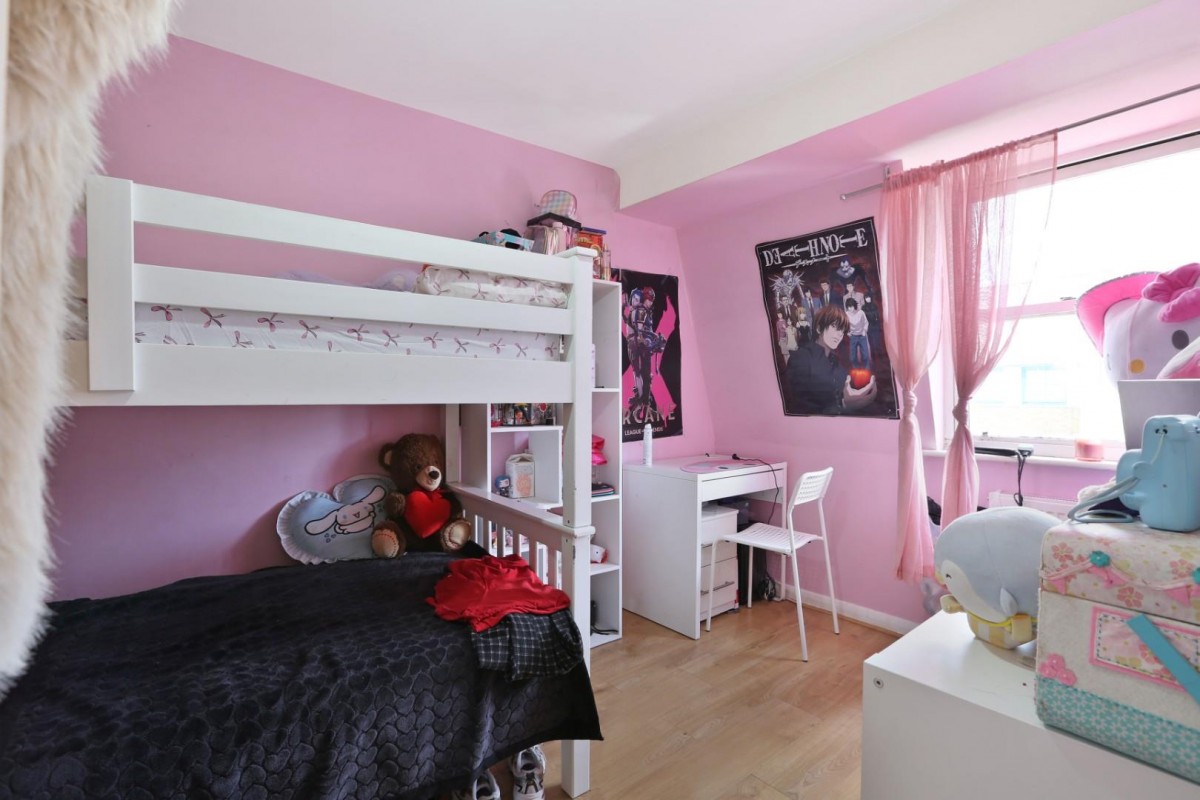 Coldharbour Lane, London, SE5