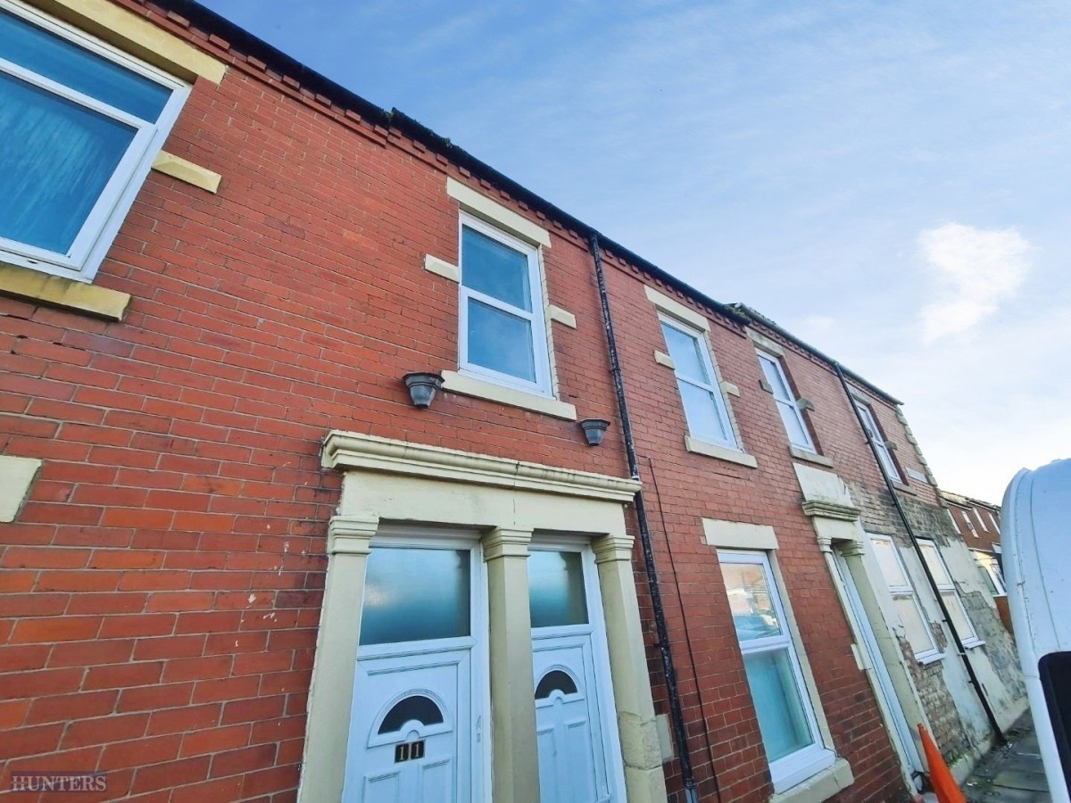 Lower Rudyerd Street, North Shields