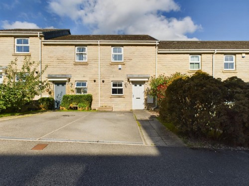 Tundra Grove, Eldwick, BD16 3QG