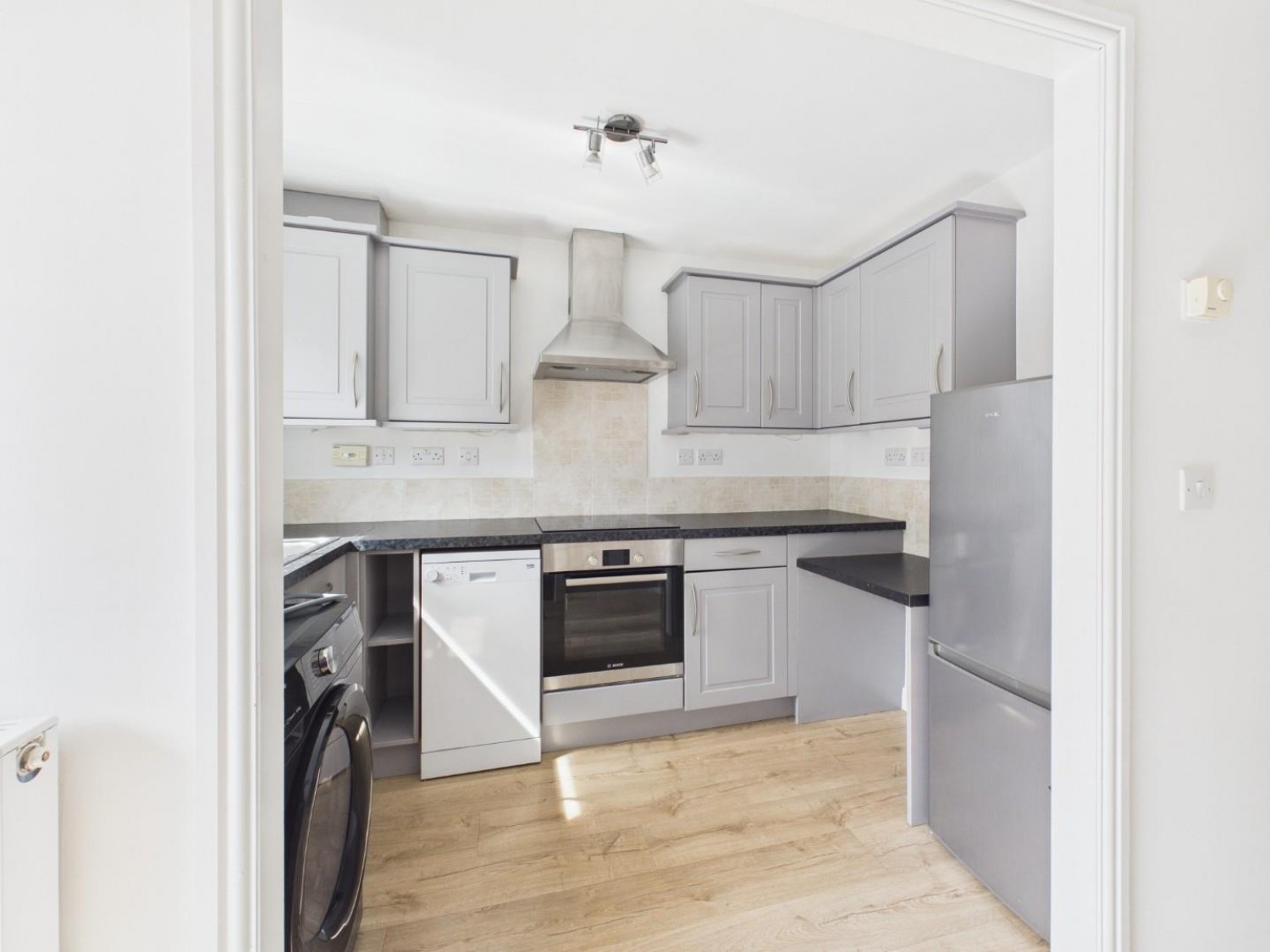 2 bedroom House to let in Tundra Grove, Eldwick, BD16 3QG