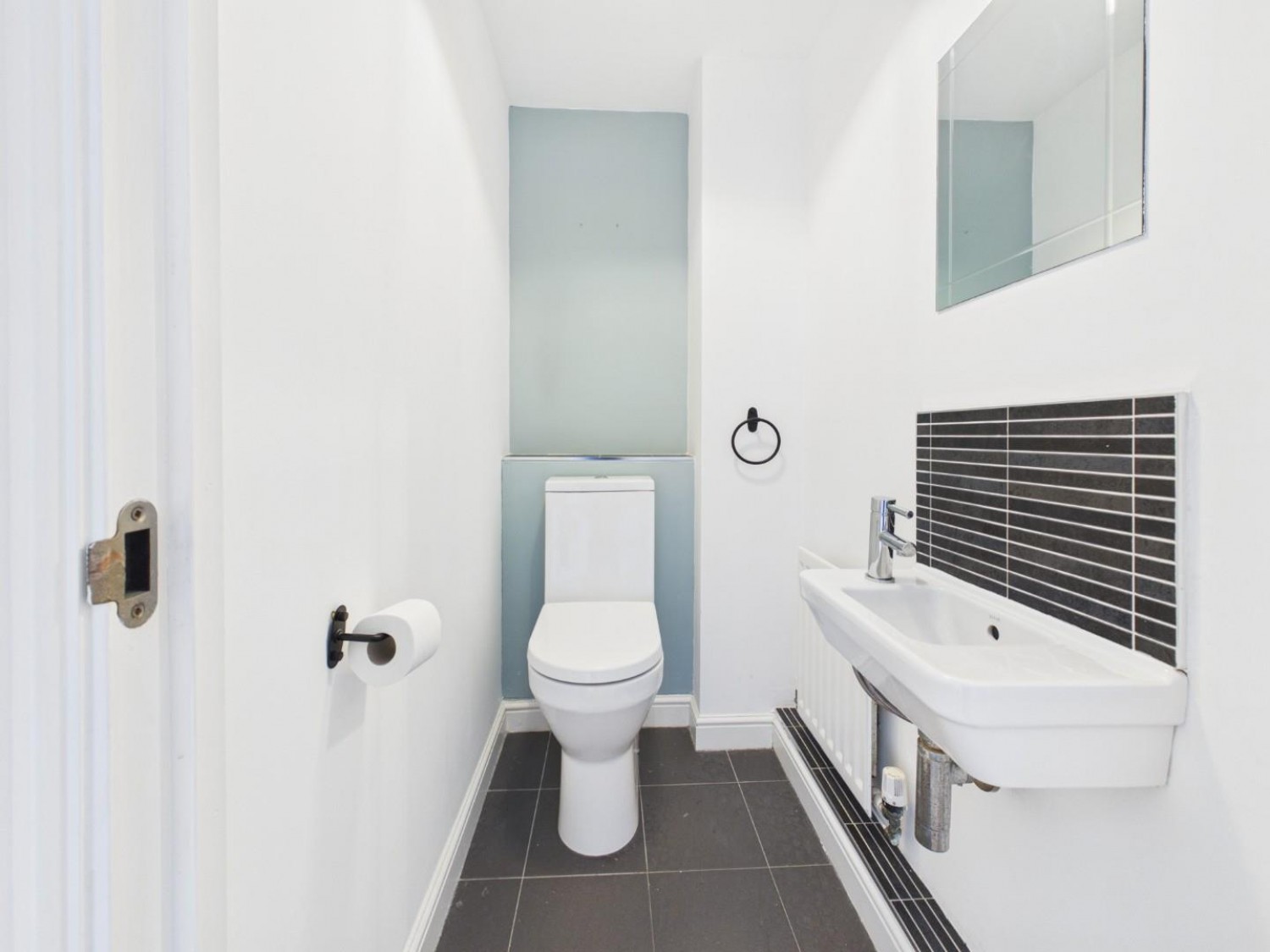 2 bedroom House to let in Tundra Grove, Eldwick, BD16 3QG