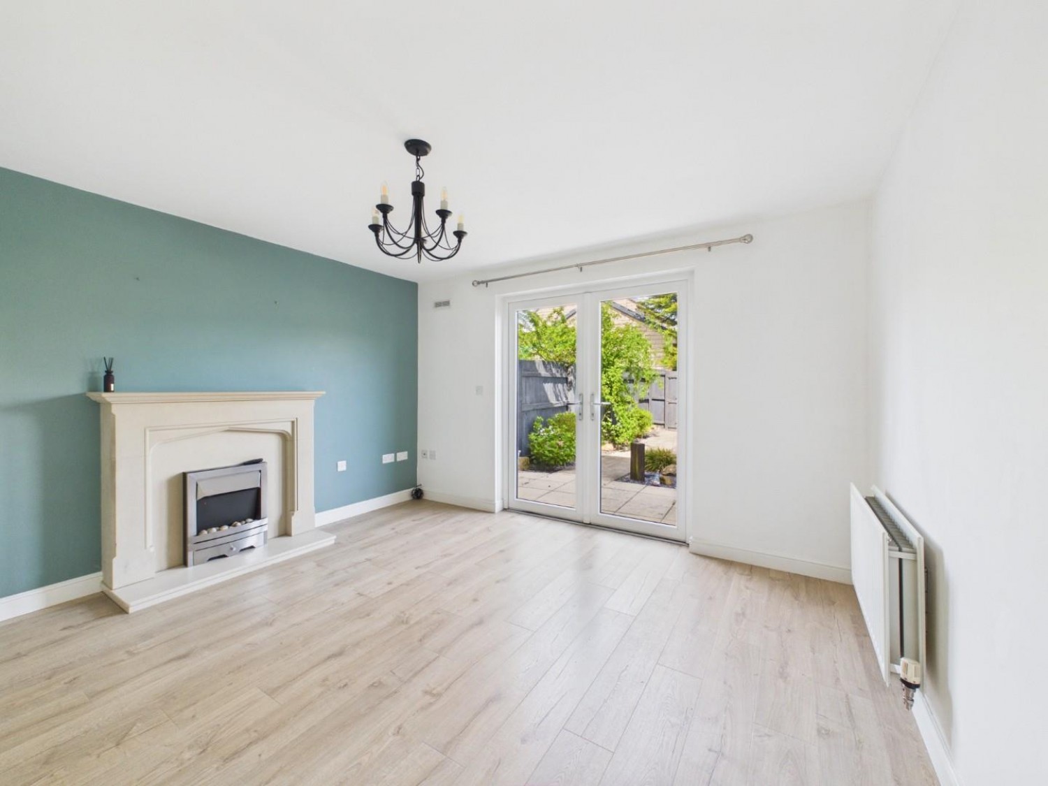 2 bedroom House to let in Tundra Grove, Eldwick, BD16 3QG