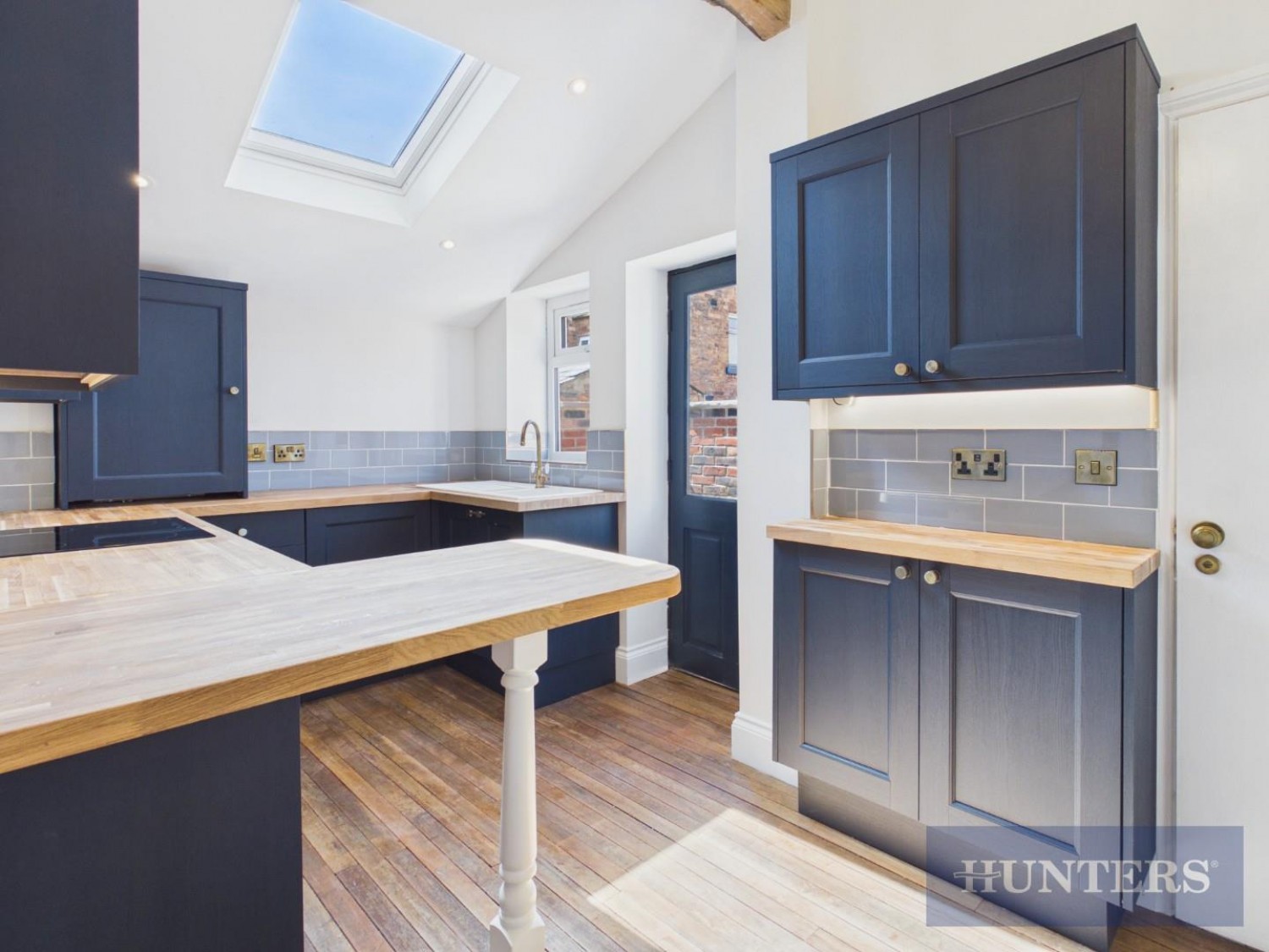 Brinkburn Road, Scarborough