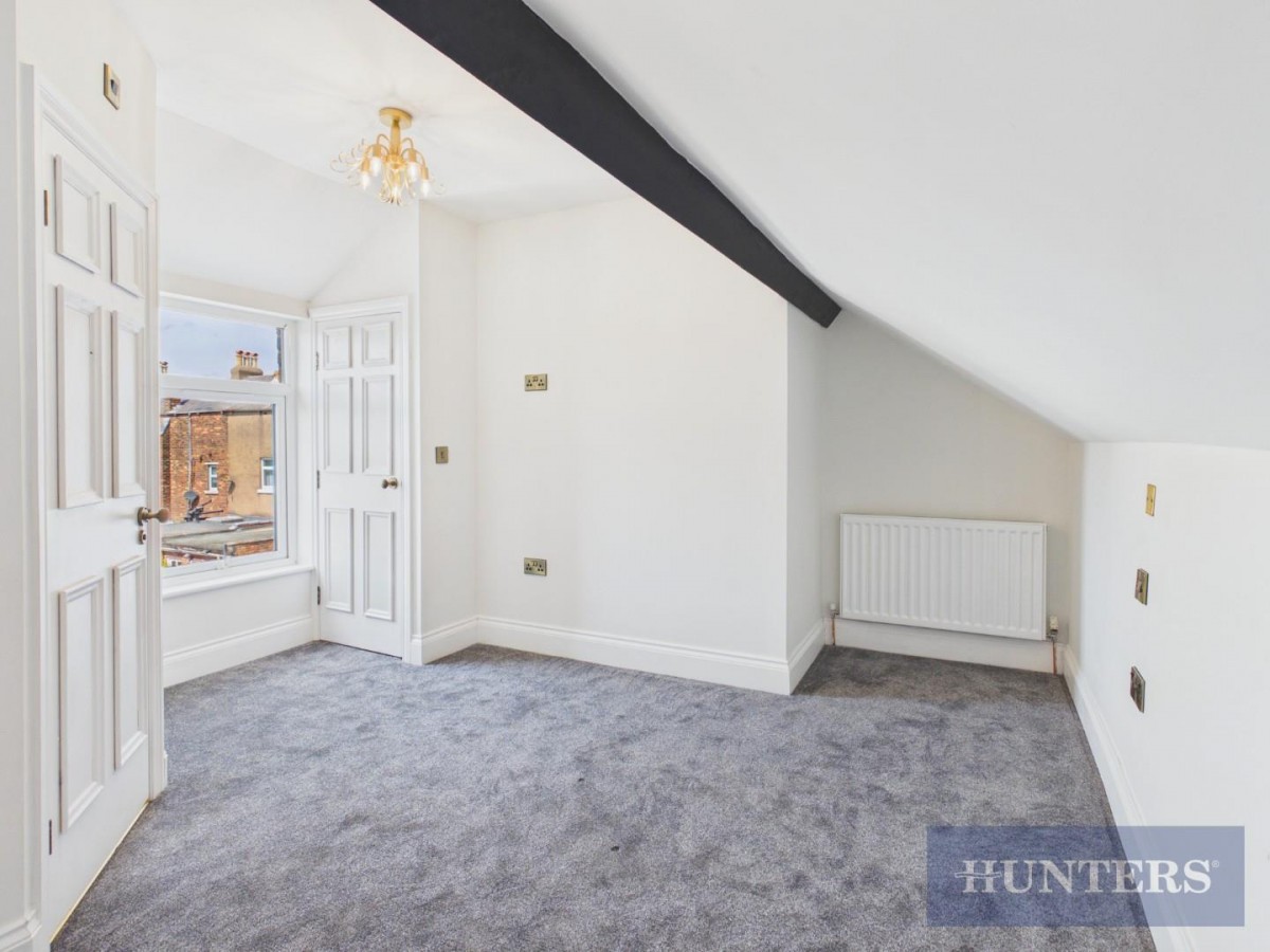 Brinkburn Road, Scarborough