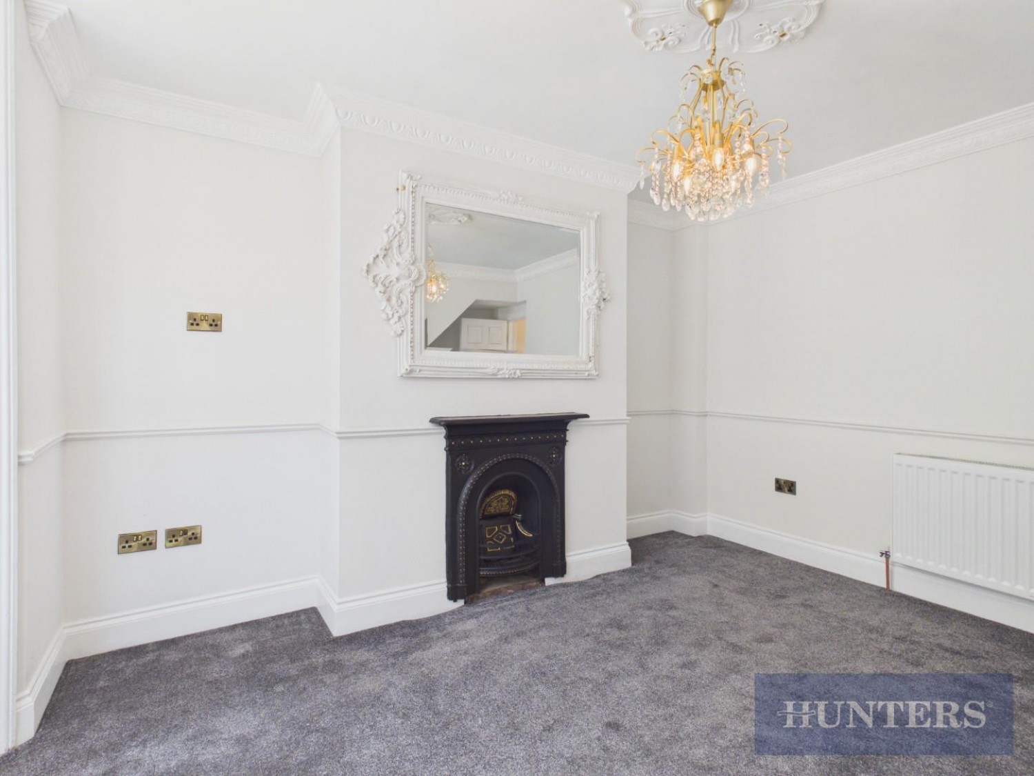 Brinkburn Road, Scarborough