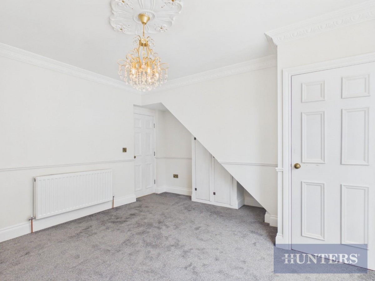 Brinkburn Road, Scarborough