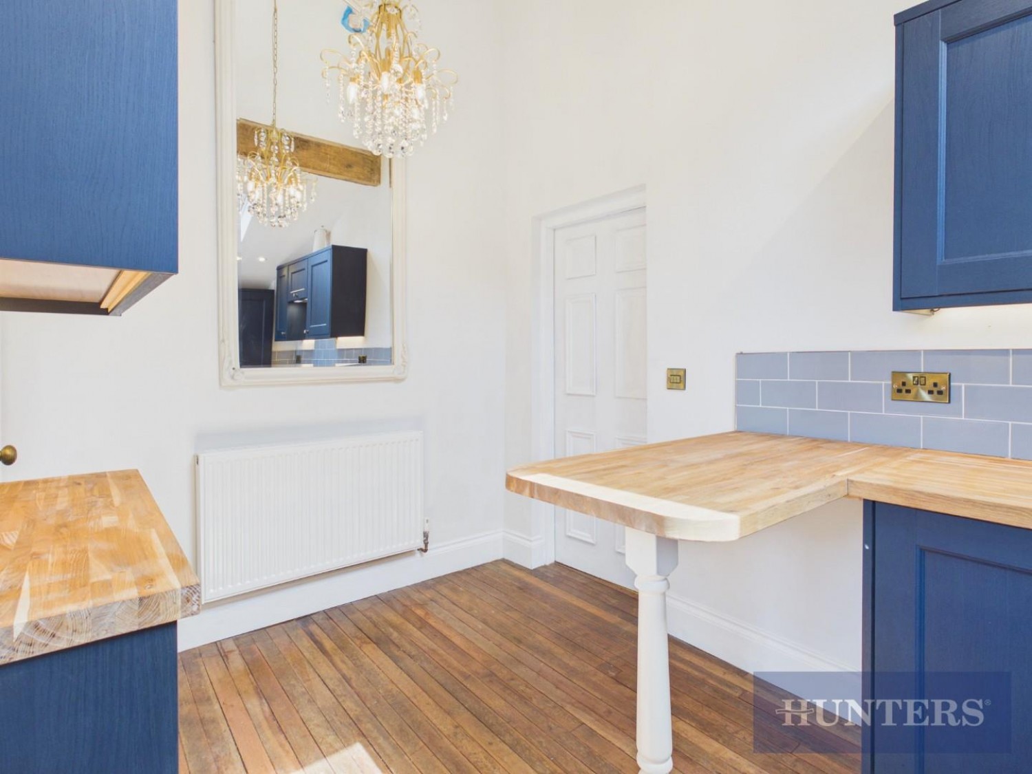Brinkburn Road, Scarborough