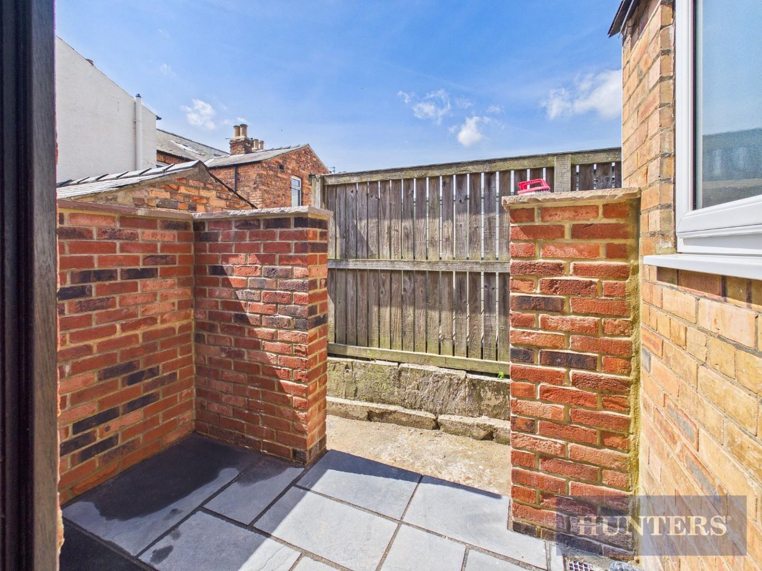 Brinkburn Road, Scarborough