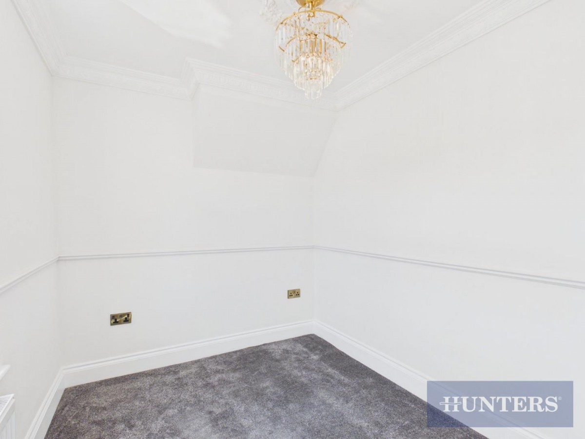 Brinkburn Road, Scarborough
