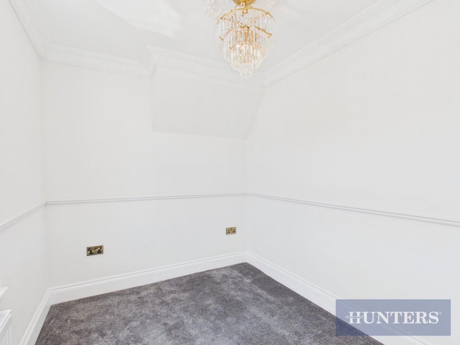 Brinkburn Road, Scarborough