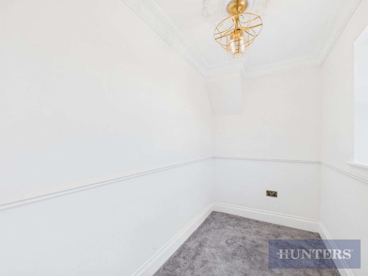 Brinkburn Road, Scarborough