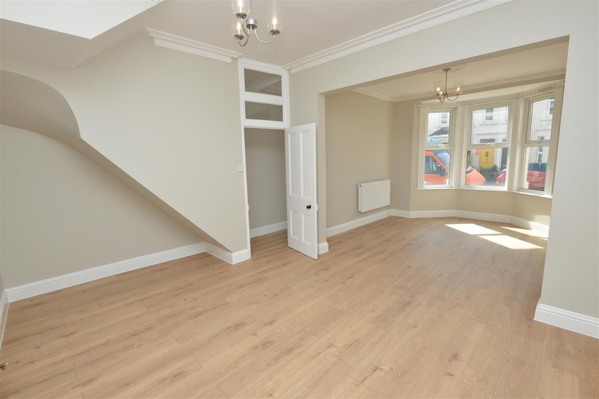 Barratt Street, Easton, Bristol, BS5 6DE