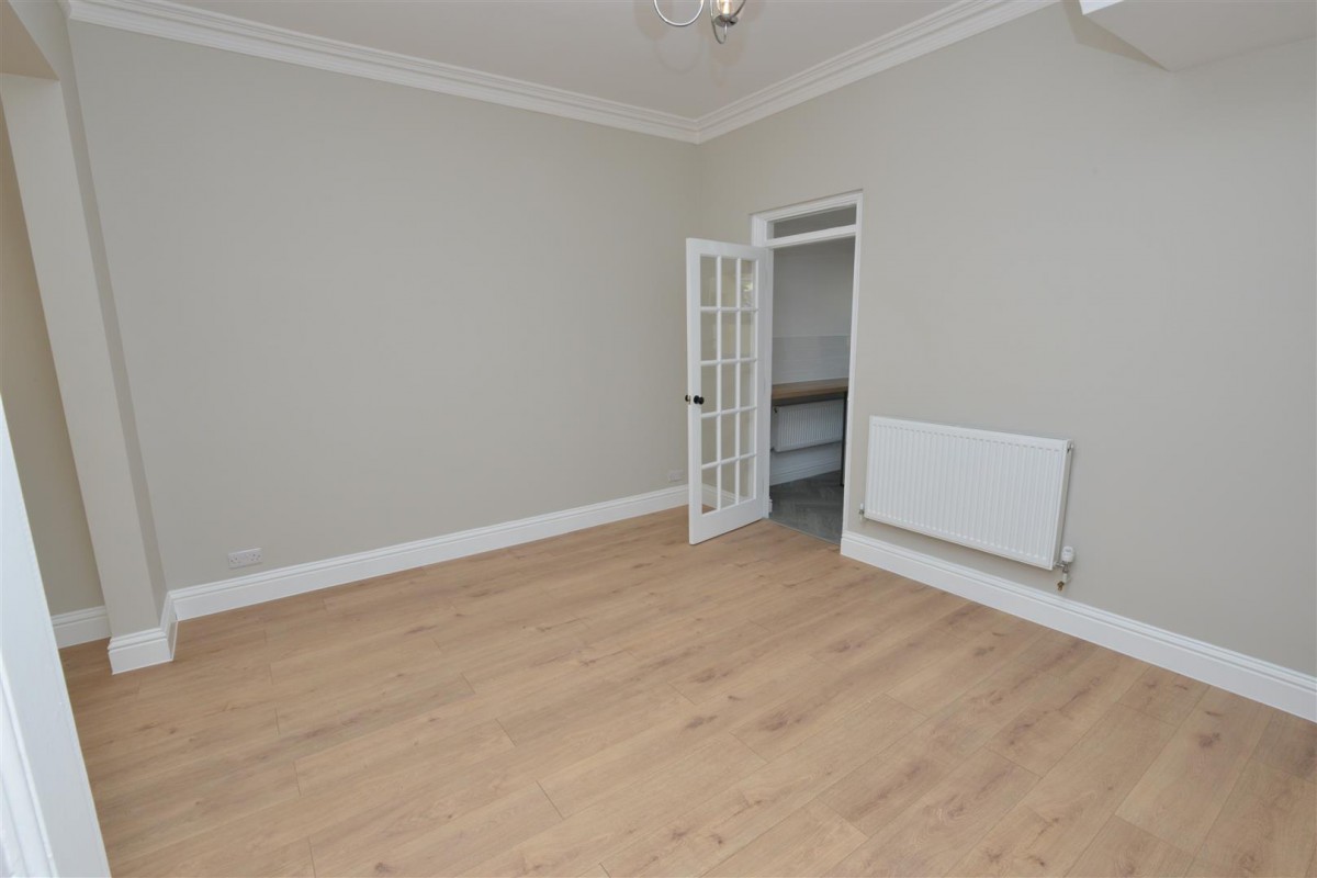 Barratt Street, Easton, Bristol, BS5 6DE