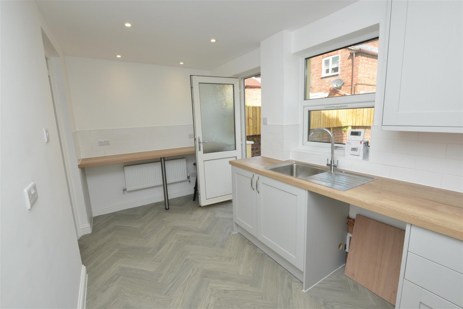 Barratt Street, Easton, Bristol, BS5 6DE
