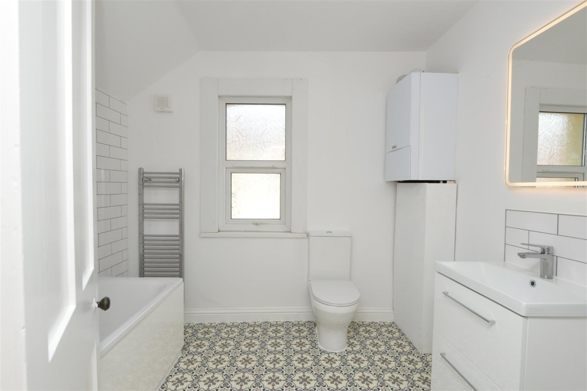 Barratt Street, Easton, Bristol, BS5 6DE