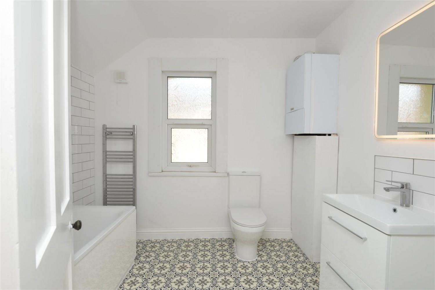 Barratt Street, Easton, Bristol, BS5 6DE