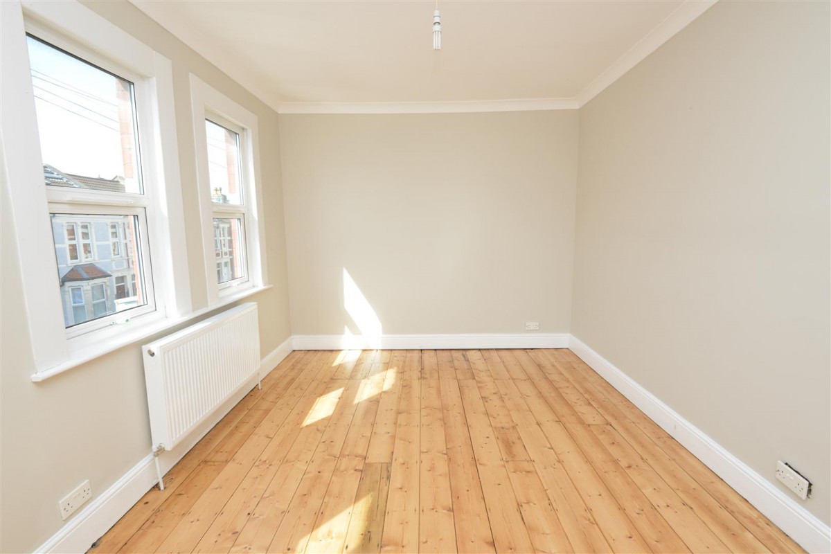 Barratt Street, Easton, Bristol, BS5 6DE