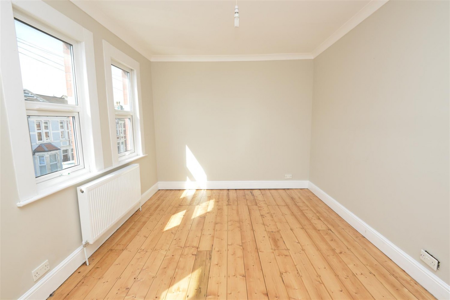 Barratt Street, Easton, Bristol, BS5 6DE